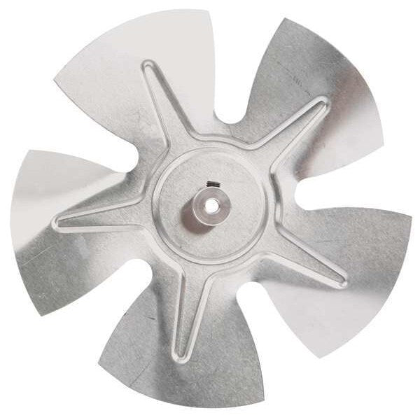 Blade Fan 6.5 5Bl .218 Al Cw