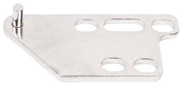 Hinge Plate Top Rh