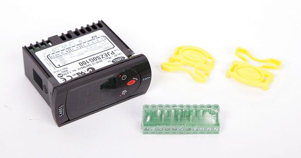 Control Electronic, Progr, Skf