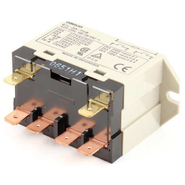 Power Relay