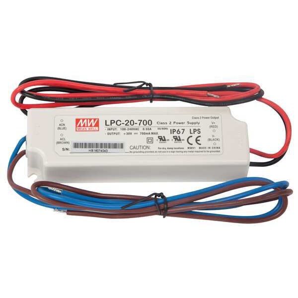 Driver Led Lpc-20-700