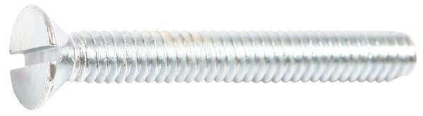 Screw, Mach 1/4-20