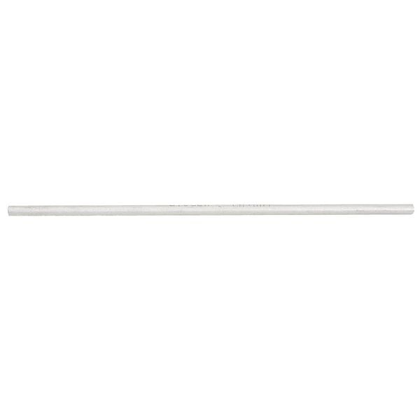 Pilot Tube Steel, 3/16X7