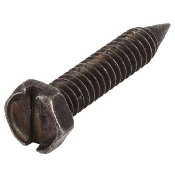 Screw, Mounting