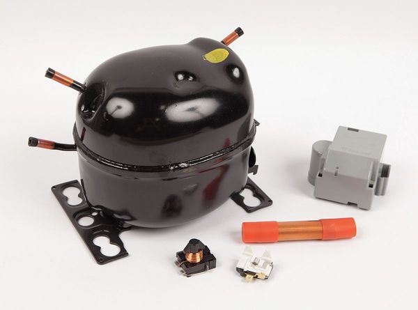 Kit Compr 115V Emi45Her