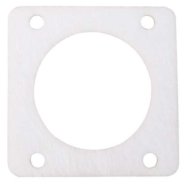 Gasket, Blower Exhaust