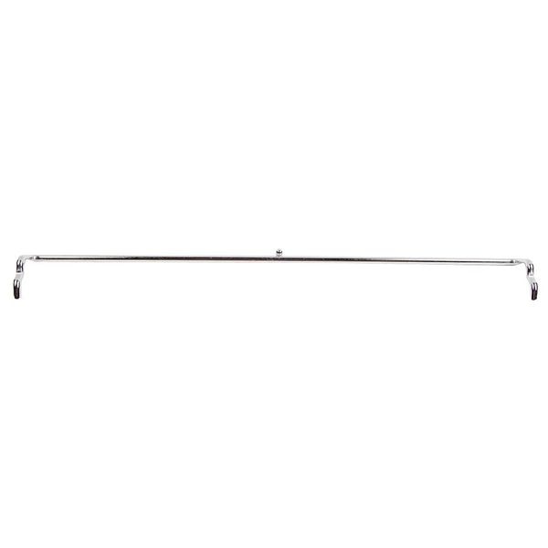 Guide, Rack