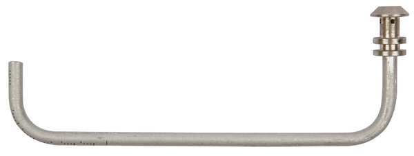 Pilot Stem and Tip
