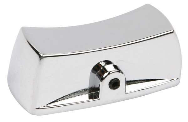 Handle, Burner Valve