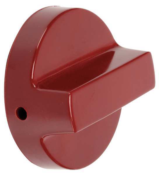 Burner Knob