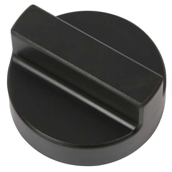 Knob, Gas Valve - B