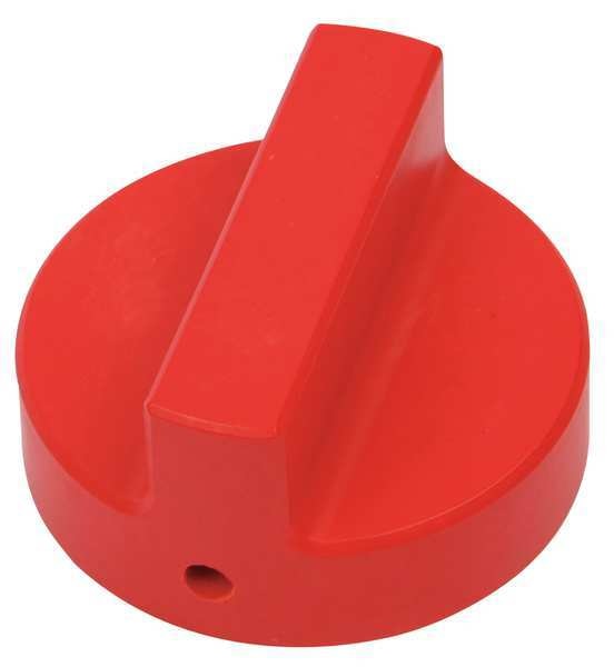 Knob, Gas Valve - R