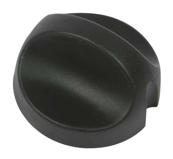 Knob, 2.75 Dia