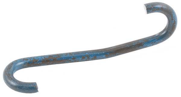 Hook, Oven Door, Blue, Lh