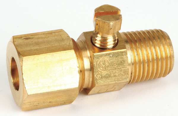 Pilot Valve(1/4 Ccx1/8 Npt)