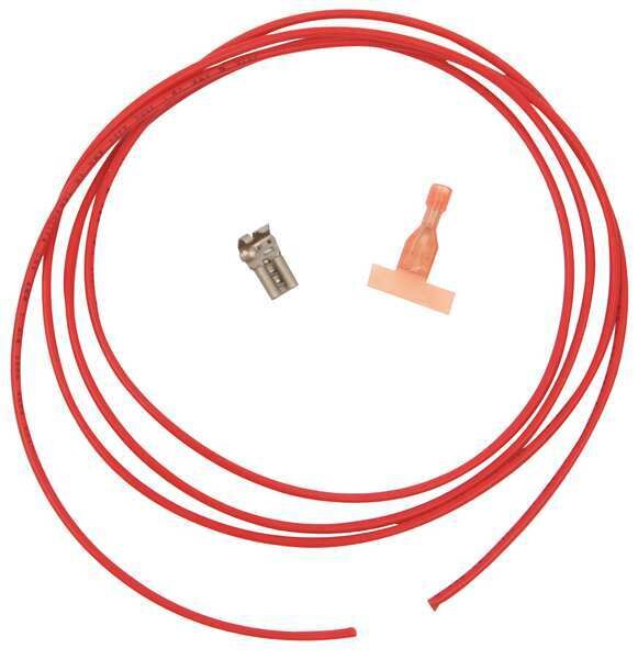 Wire, Assembly