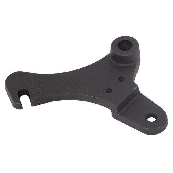 Bracket, Spring Arm, Lh, Cd30L