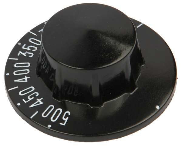 Dial, Thermostat
