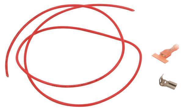 Wire, Assembly