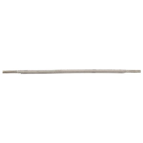 Tube, Flex 1/4 O.D. - 12