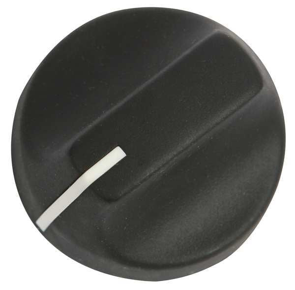 Knob, Timer