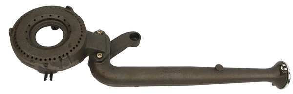 Burner, Assy.-Rear Open Top