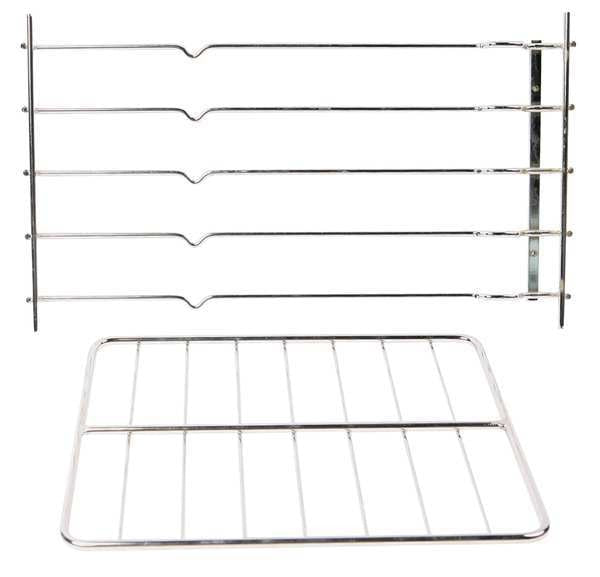 Rack, Crumb