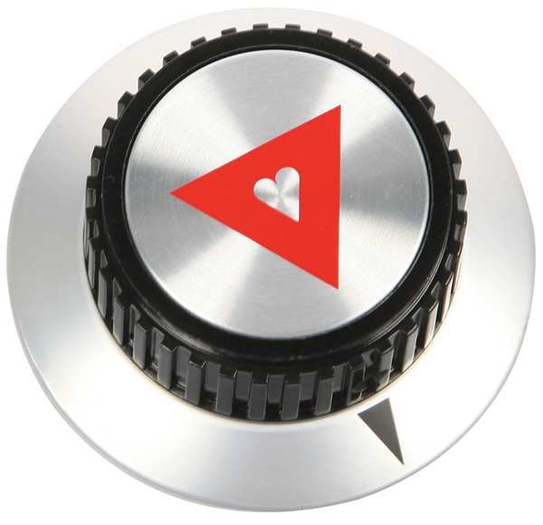 Knob, Control