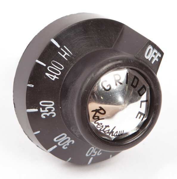 Griddle Thermostat Dial