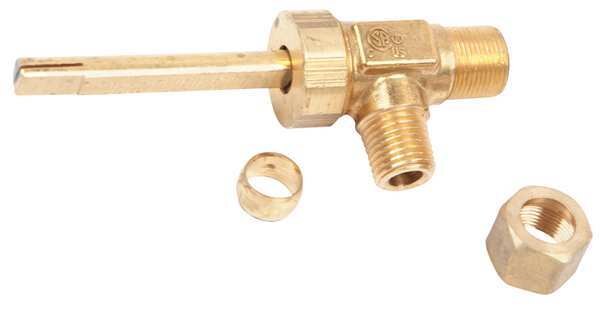 I, Valve, Tube Fittings