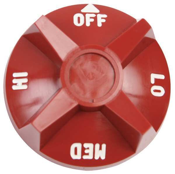 Knob