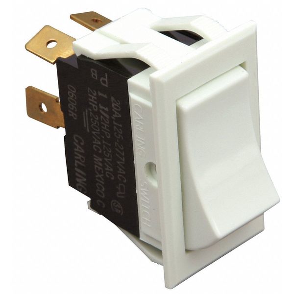 Switch, Rocker