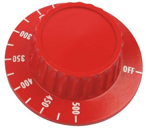 Dial, Deg F