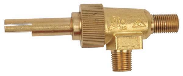 Adj Valve W/Split Stem