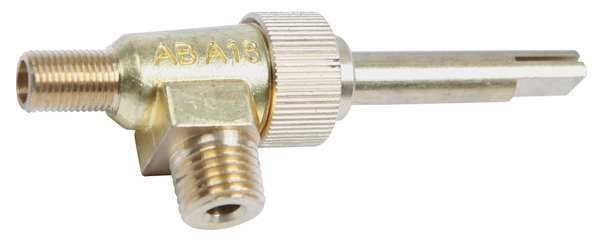 Single Duty Valve