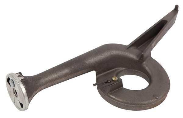 Venturi, Front 56 Assy.