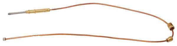 Thermocouple Leads