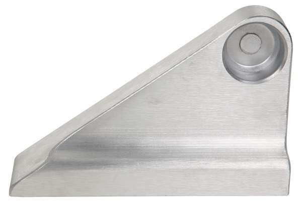 C61L Alum Door Hnd Brkt