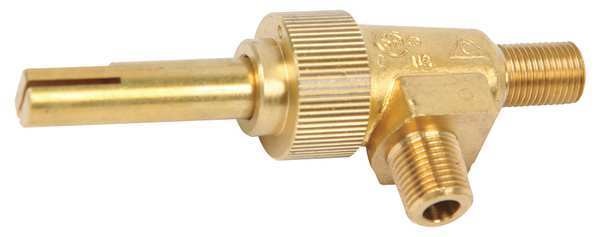 Burner Valve