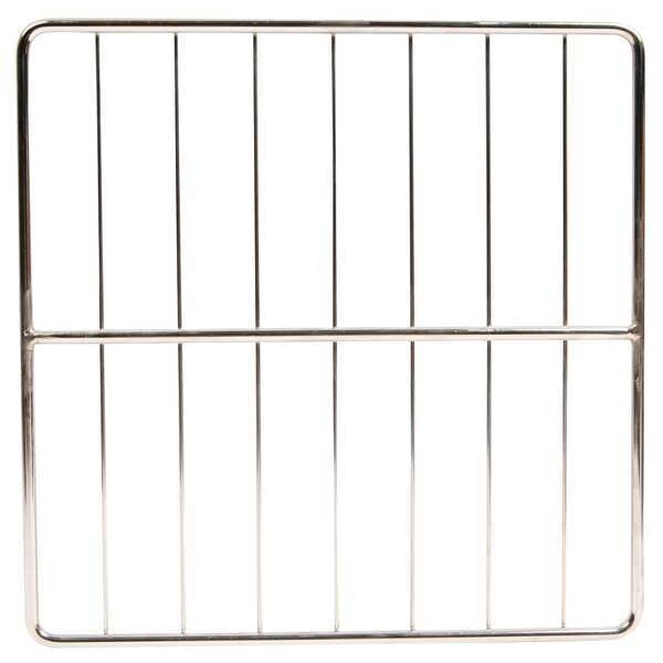 Screen, Basket Support