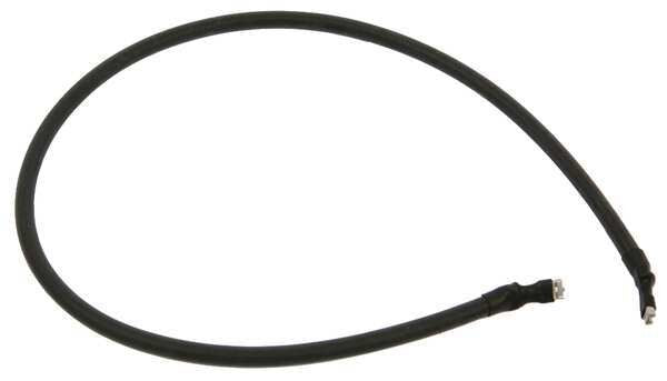 Wire, Ignitor