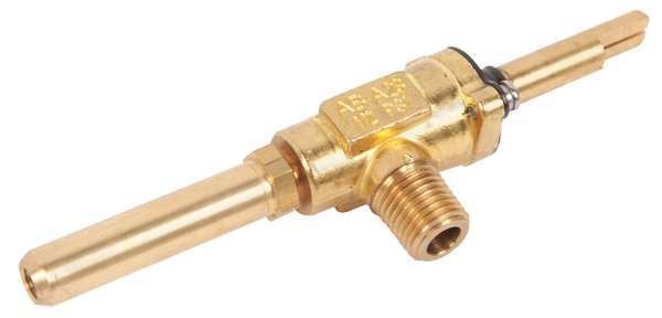 Valve, Burner