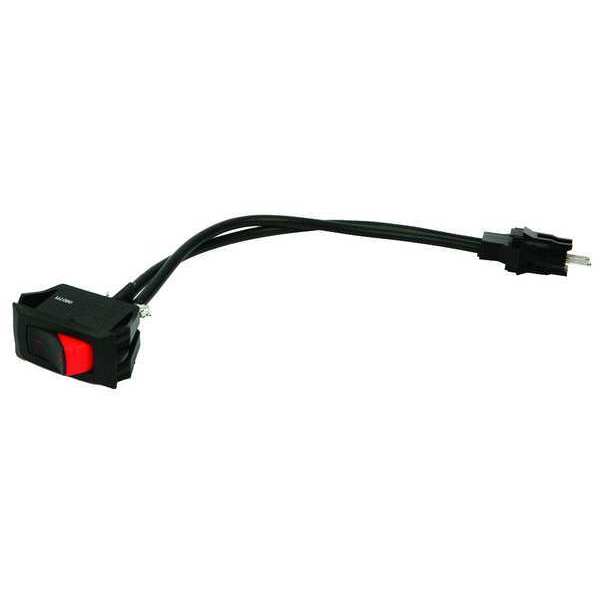 Power Switch Harness Assembly