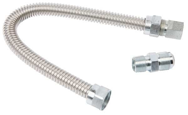 Tube, Flex, 18 Lg