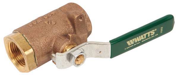 Valve, 3/4