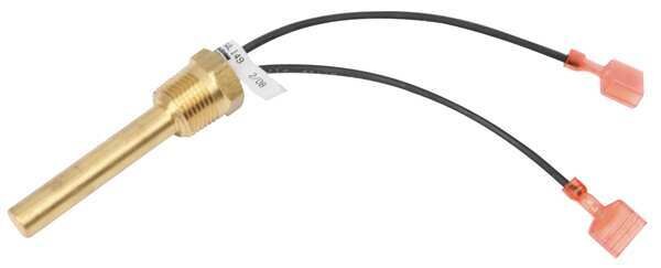 Thermostat, 135F, Condenser