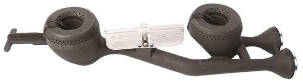 Venturi, New Assy.Chall Series