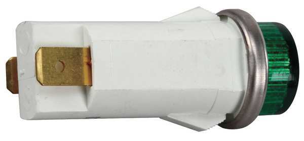 Pilot, Light