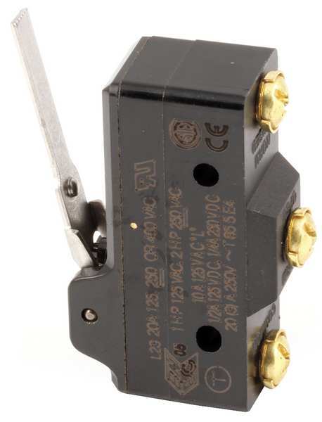 Kit, Door Switch, Oven