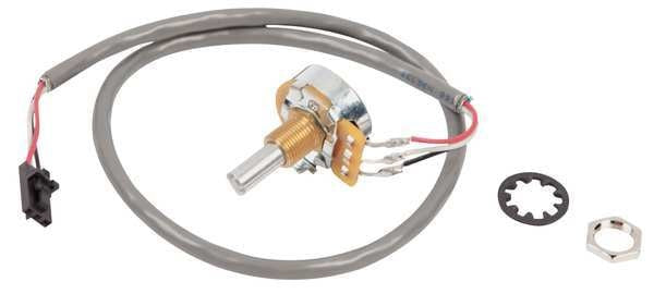 Pot, Potentiometer 24 Mn